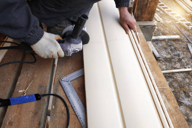 Best Siding Removal and Disposal  in Red Bluff, CA