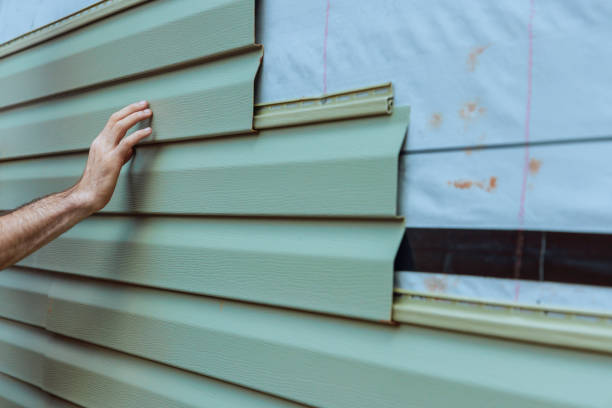  Red Bluff, CA Siding Pros